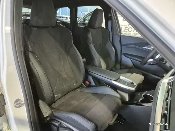 BMW iX1 U11 - voiture de démonstration - Photo 10