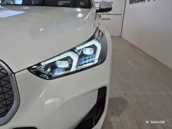 BMW iX1 U11 - voiture de démonstration - Photo 11