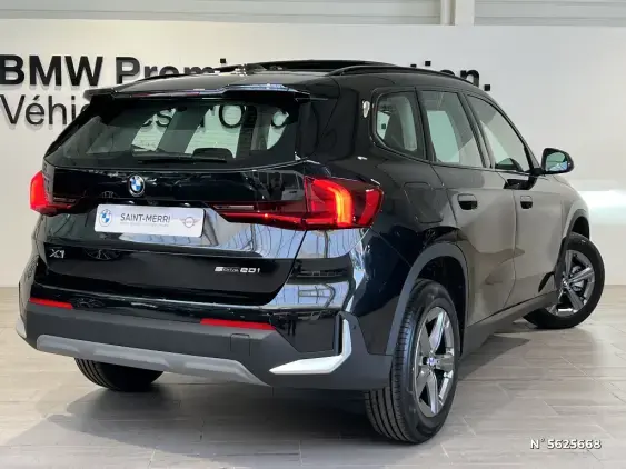 BMW X1 U11 - voiture de démonstration - Photo 3