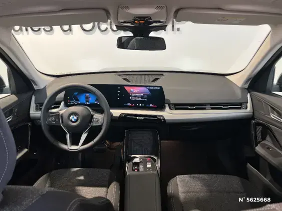 BMW X1 U11 - voiture de démonstration - Photo 8