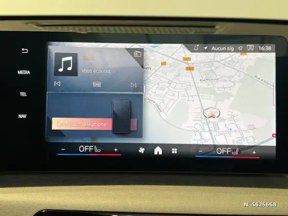 BMW X1 U11 - voiture de démonstration - Photo 12