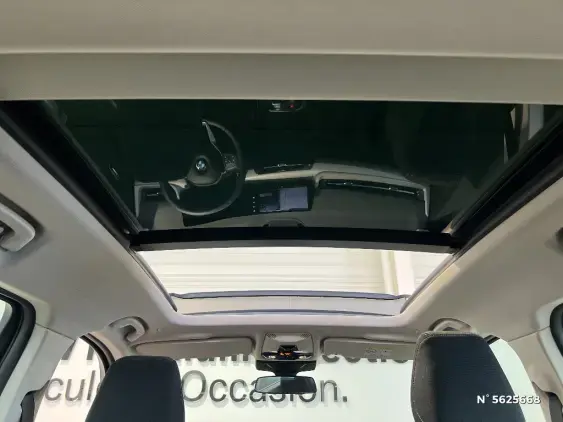 BMW X1 U11 - voiture de démonstration - Photo 27