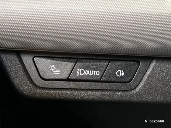 BMW X1 U11 - voiture de démonstration - Photo 29