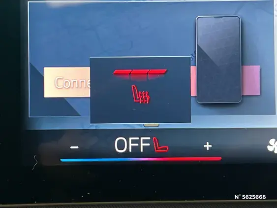 BMW X1 U11 - voiture de démonstration - Photo 31