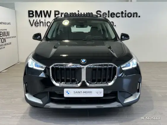 BMW X1 U11 - voiture de démonstration - Photo 2
