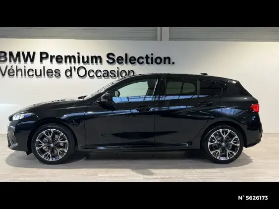 BMW SERIE 1 F70 - voiture de démonstration - Photo 2