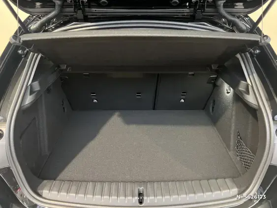 BMW SERIE 1 F70 - voiture de démonstration - Photo 7