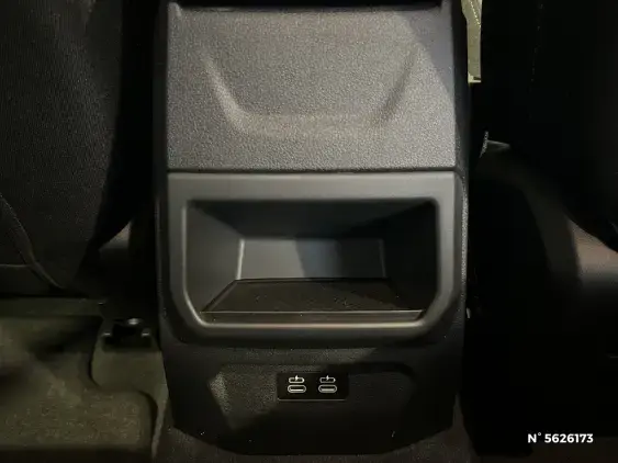 BMW SERIE 1 F70 - voiture de démonstration - Photo 27