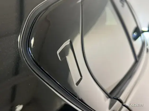 BMW SERIE 1 F70 - voiture de démonstration - Photo 28