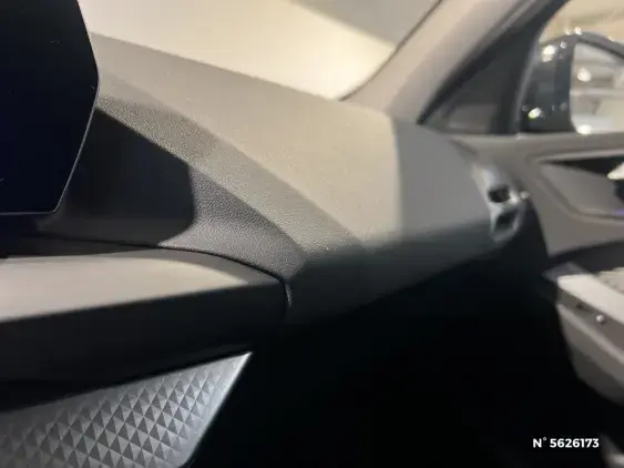 BMW SERIE 1 F70 - voiture de démonstration - Photo 33