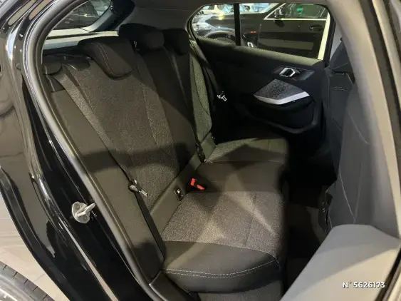 BMW SERIE 1 F70 - voiture de démonstration - Photo 11