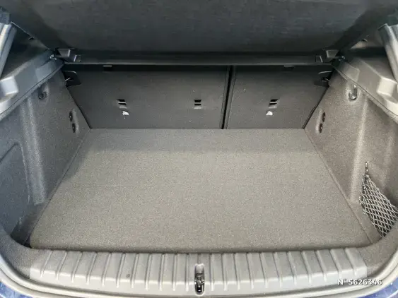 BMW SERIE 1 F70 - voiture de démonstration - Photo 7