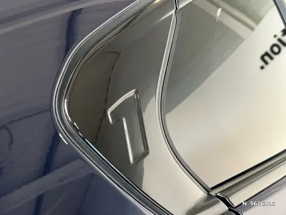 BMW SERIE 1 F70 - voiture de démonstration - Photo 27