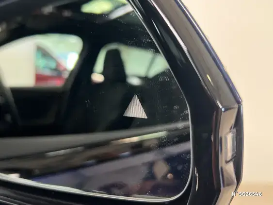 BMW SERIE 1 F70 - voiture de démonstration - Photo 28