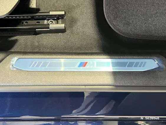 BMW SERIE 1 F70 - voiture de démonstration - Photo 29