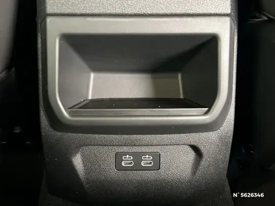 BMW SERIE 1 F70 - voiture de démonstration - Photo 30