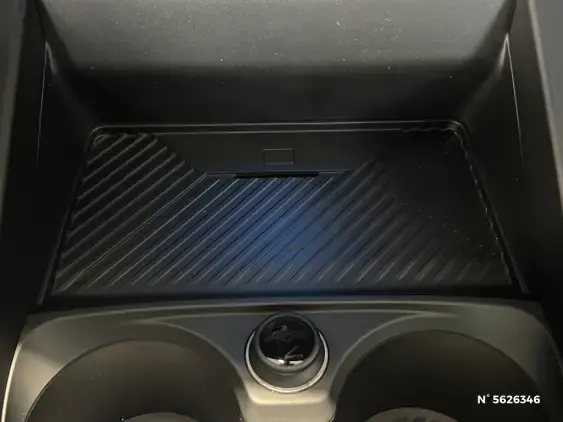 BMW SERIE 1 F70 - voiture de démonstration - Photo 31