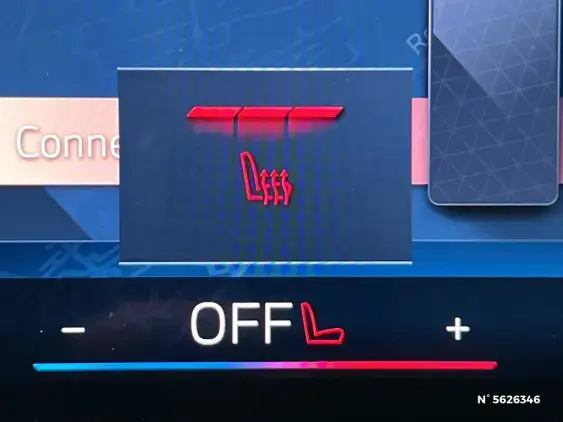 BMW SERIE 1 F70 - voiture de démonstration - Photo 34