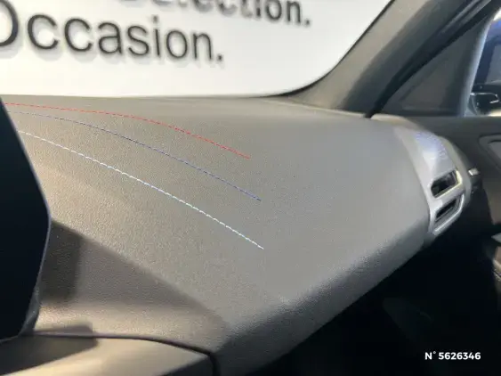 BMW SERIE 1 F70 - voiture de démonstration - Photo 35