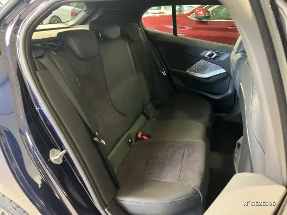 BMW SERIE 1 F70 - voiture de démonstration - Photo 10