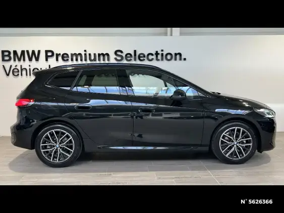 BMW SERIE 2 ACTIVETOURER II - voiture de démonstration - Photo 5