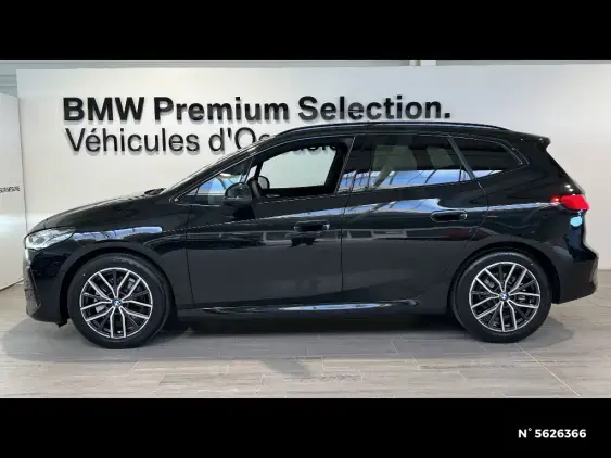 BMW SERIE 2 ACTIVETOURER II - voiture de démonstration - Photo 2