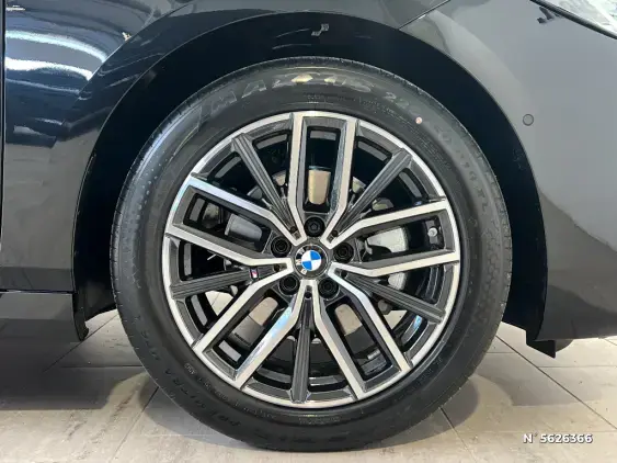 BMW SERIE 2 ACTIVETOURER II - voiture de démonstration - Photo 8