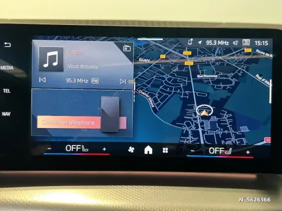 BMW SERIE 2 ACTIVETOURER II - voiture de démonstration - Photo 13