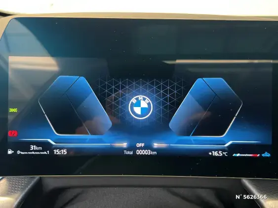 BMW SERIE 2 ACTIVETOURER II - voiture de démonstration - Photo 12