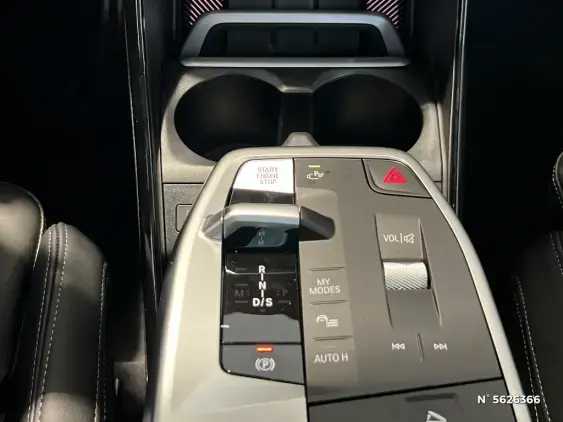 BMW SERIE 2 ACTIVETOURER II - voiture de démonstration - Photo 32