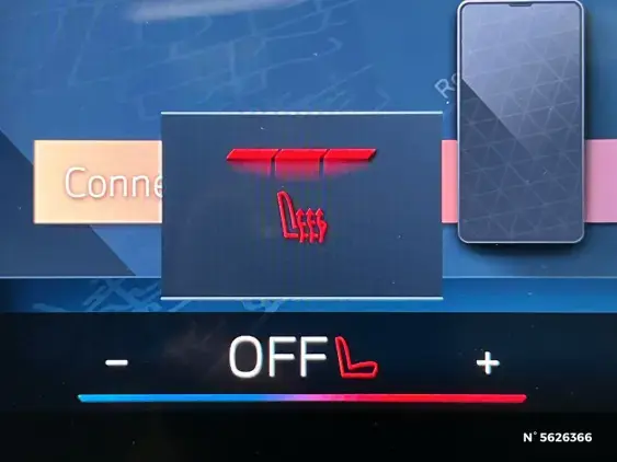 BMW SERIE 2 ACTIVETOURER II - voiture de démonstration - Photo 34