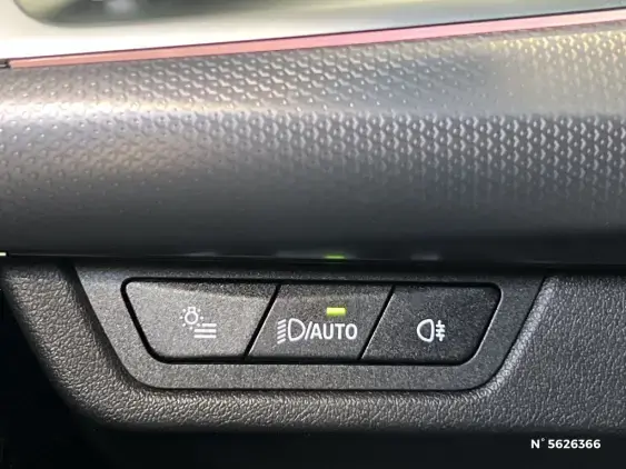 BMW SERIE 2 ACTIVETOURER II - voiture de démonstration - Photo 35