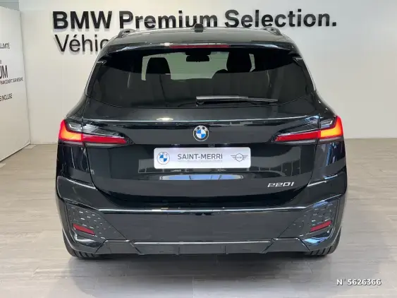 BMW SERIE 2 ACTIVETOURER II - voiture de démonstration - Photo 6