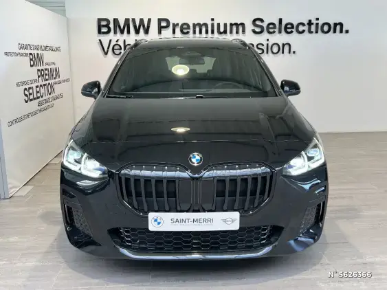 BMW SERIE 2 ACTIVETOURER II - voiture de démonstration - Photo 3