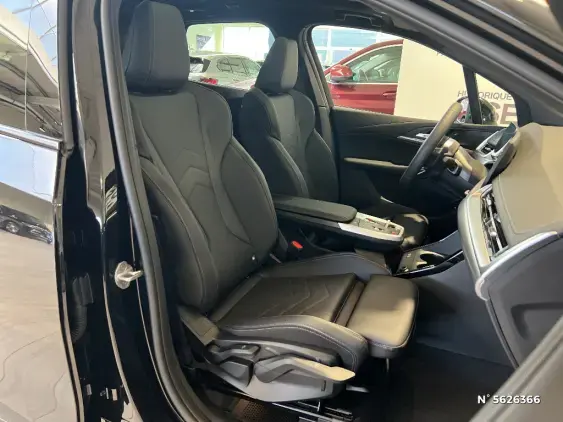 BMW SERIE 2 ACTIVETOURER II - voiture de démonstration - Photo 10