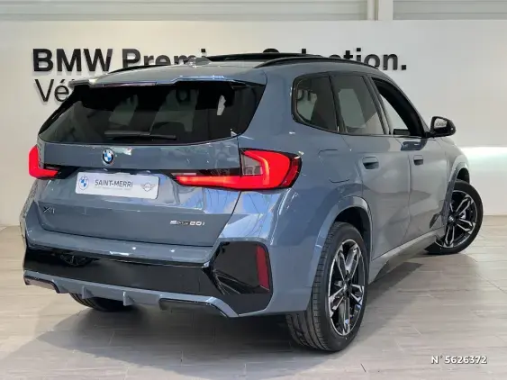 BMW X1 U11 - voiture de démonstration - Photo 4