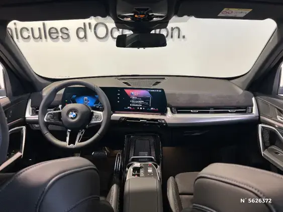 BMW X1 U11 - voiture de démonstration - Photo 9