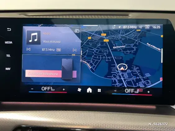 BMW X1 U11 - voiture de démonstration - Photo 13