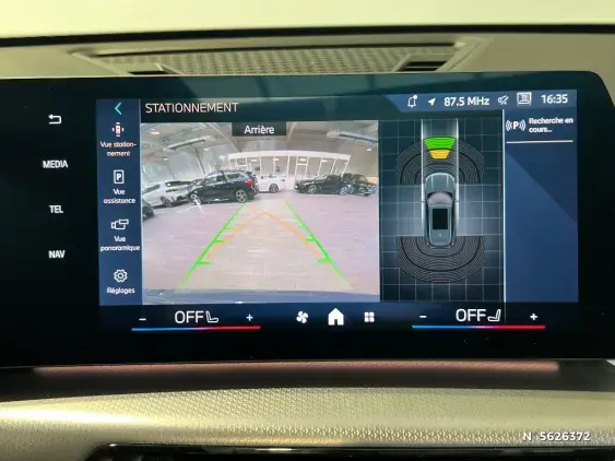 BMW X1 U11 - voiture de démonstration - Photo 14