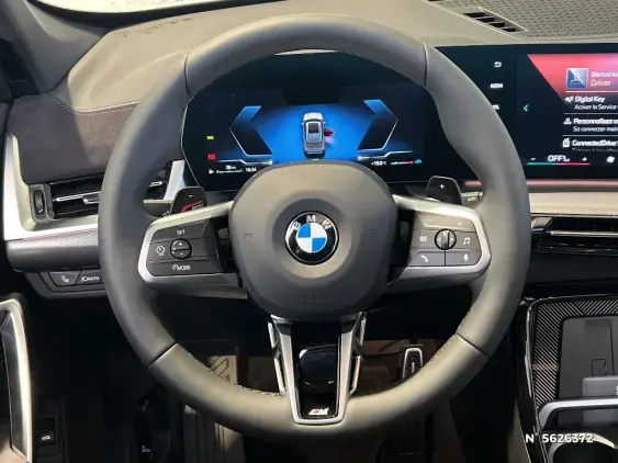 BMW X1 U11 - voiture de démonstration - Photo 15