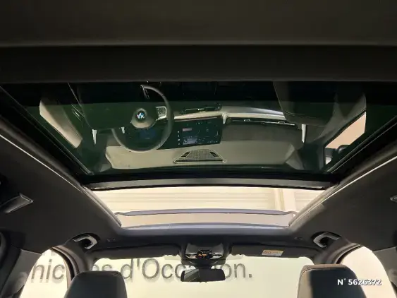 BMW X1 U11 - voiture de démonstration - Photo 27