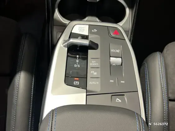 BMW X1 U11 - voiture de démonstration - Photo 32