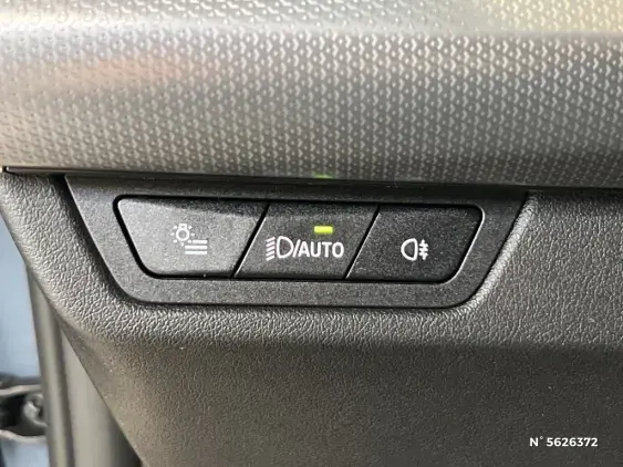 BMW X1 U11 - voiture de démonstration - Photo 34