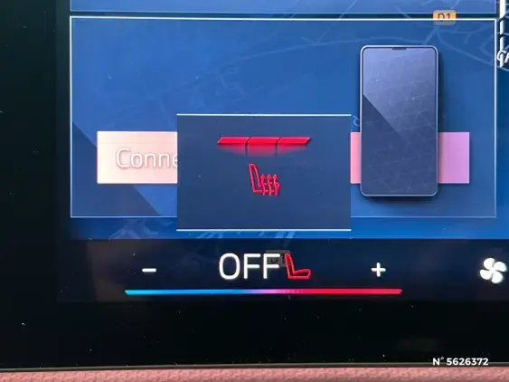 BMW X1 U11 - voiture de démonstration - Photo 35