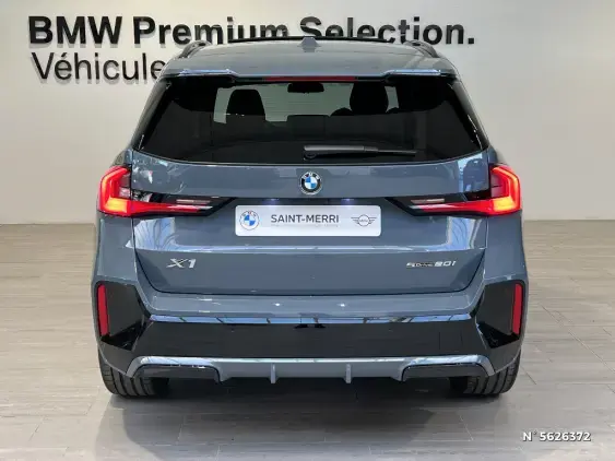 BMW X1 U11 - voiture de démonstration - Photo 6