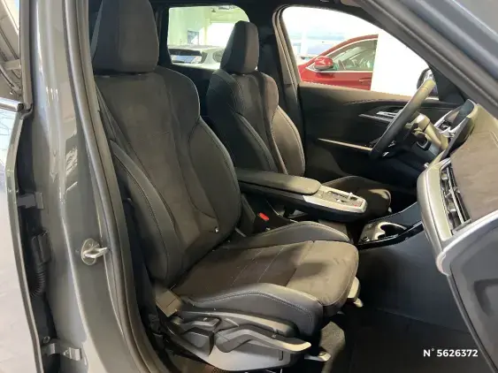 BMW X1 U11 - voiture de démonstration - Photo 10