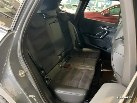 BMW X1 U11 - voiture de démonstration - Photo 11