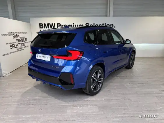 BMW X1 U11 - voiture de démonstration - Photo 4