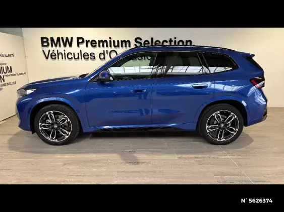 BMW X1 U11 - voiture de démonstration - Photo 2