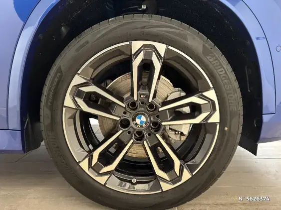 BMW X1 U11 - voiture de démonstration - Photo 6